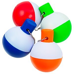 Promotional Gifts Fishing Bobber Floater Keychain <strong>Key</strong> Ring Tag <strong>Key</strong> Tag <strong>Chain</strong> - Product Image 3