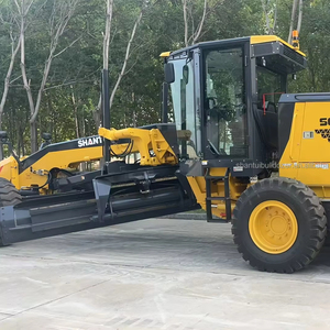 <span class=keywords><strong>Shantui</strong></span> SG19-B6 hạng nặng động cơ học sinh lớp khớp nối đường paver với Ripper và lưỡi cho ngành công nghiệp xây dựng - Product Image 3