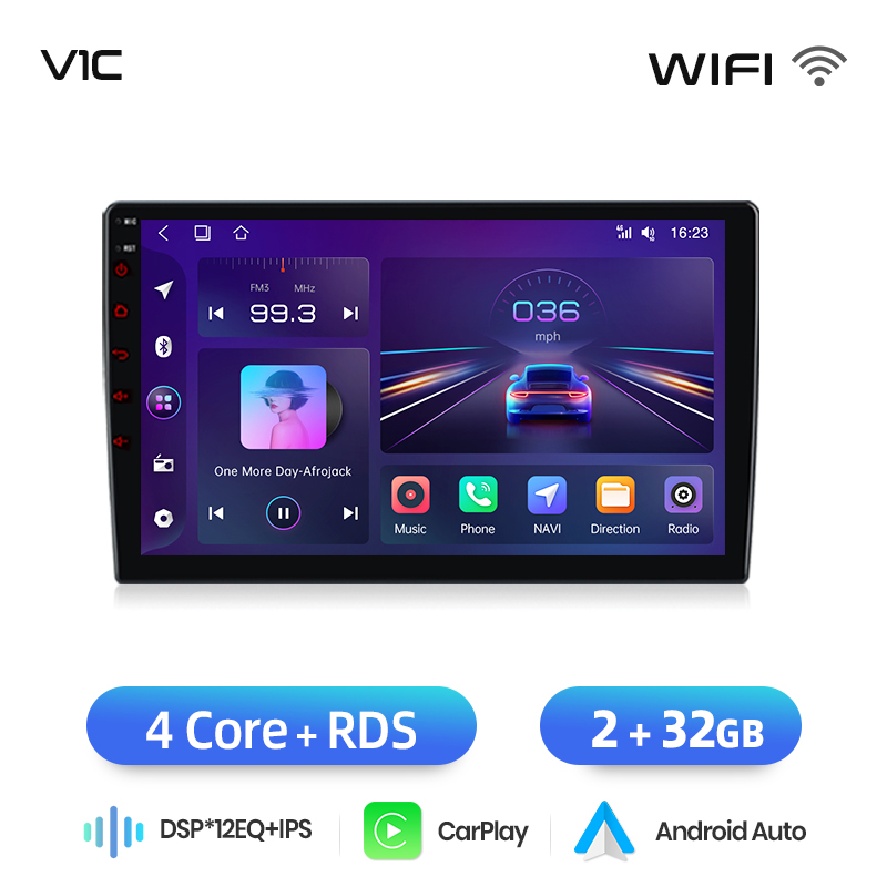 V1 Pro C (2 GB + 32 GB)