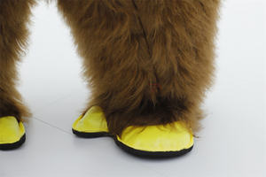 Disfraz <span class=keywords><strong>de</strong></span> Mascota <span class=keywords><strong>de</strong></span> Gorila Inflable, Disfraz <span class=keywords><strong>de</strong></span> 2m Personalizado <span class=keywords><strong>de</strong></span> <span class=keywords><strong>Anime</strong></span>, Disfraz <span class=keywords><strong>de</strong></span> Rey Mono para Carnaval, <span class=keywords><strong>Alquiler</strong></span> <span class=keywords><strong>de</strong></span> Mascotte <span class=keywords><strong>de</strong></span> Mono Inflable - Product Image 4