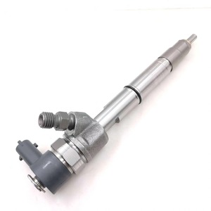 Pour injecteur de carburant Common Rail Bosch 0445110677 - Product Image 1