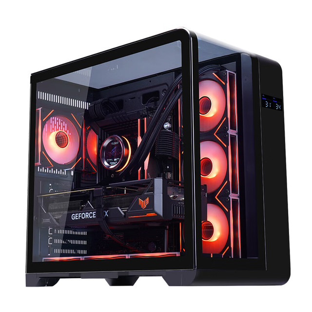 Aio Pc Todo En uno Gamer Aio Computer Pc De Jeu De Bureau Rtx1650 512gb Ssd Monoblock Gamer Desktop Pc