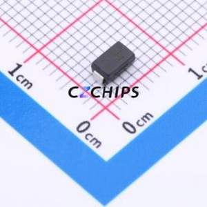 ไดโอดชอทท์กี้ไดโอด SS210A ใหม่ล่าสุดแบรนด์ DO-214AC - Product Image 1