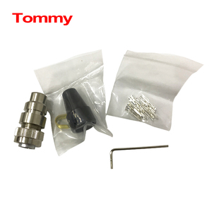 Conector para Robot FANUC, para Cable A660-2007-T364 - Product Image 5