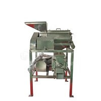 Lage Prijs Fruit Ontsteniging Avocado Destoner Aardbei Pulper Machine En Pulping Machine