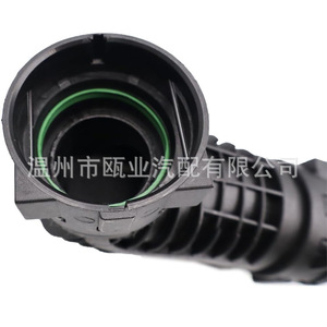 ท่อไอดี 14460-3VA1A สำหรับนิสสัน โน๊ต E12 K13K ปี 2014-2017 อะไหล่ทดแทน - Product Image 1