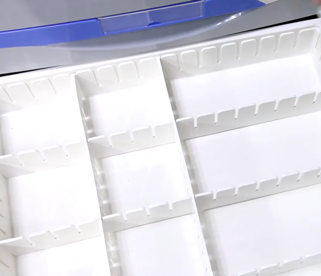 Wholesale ABS Cart Anesthesia Trolley