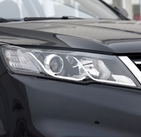 Assemblage de phares avant de pièces automobiles en gros Offre Spéciale pour JMC landwind X5