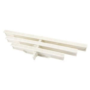 Rejilla <span class=keywords><strong>de</strong></span> desbordamiento <span class=keywords><strong>de</strong></span> un solo orificio para piscina al por mayor barata 18/20/25/30CM rejilla <span class=keywords><strong>de</strong></span> desagüe para piscina - Product Image 2