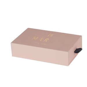 Caja de Regalo Deslizable para Relojes, Reciclable, con Relieve, Laminado Mate, Impresión Offset y Recubrimiento UV, Venta al Por Mayor - Product Image 2