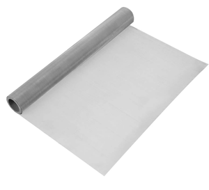 SS 316 paslanmaz çelik tel Mesh/ 60 80 mesh paslanmaz çelik elek örgü tel mesh - Product Image 1