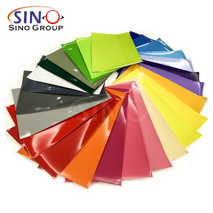 1.22x50M 40 "Cutter tracé <span class=keywords><strong>Film</strong></span> graphique PVC bannière matériel brillant mat Chrome Cricut ordinateur coupe vinyle rouleau - Product Image 6