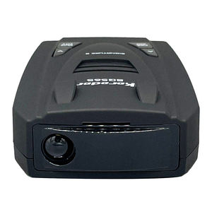 Rilevamento Radar del veicolo di avvertimento remoto <span class=keywords><strong>a</strong></span> lunga distanza inglese/russo 200-800m, per X.<span class=keywords><strong>K</strong></span>.<span class=keywords><strong>KA</strong></span> e banda LASER - Product Image 2