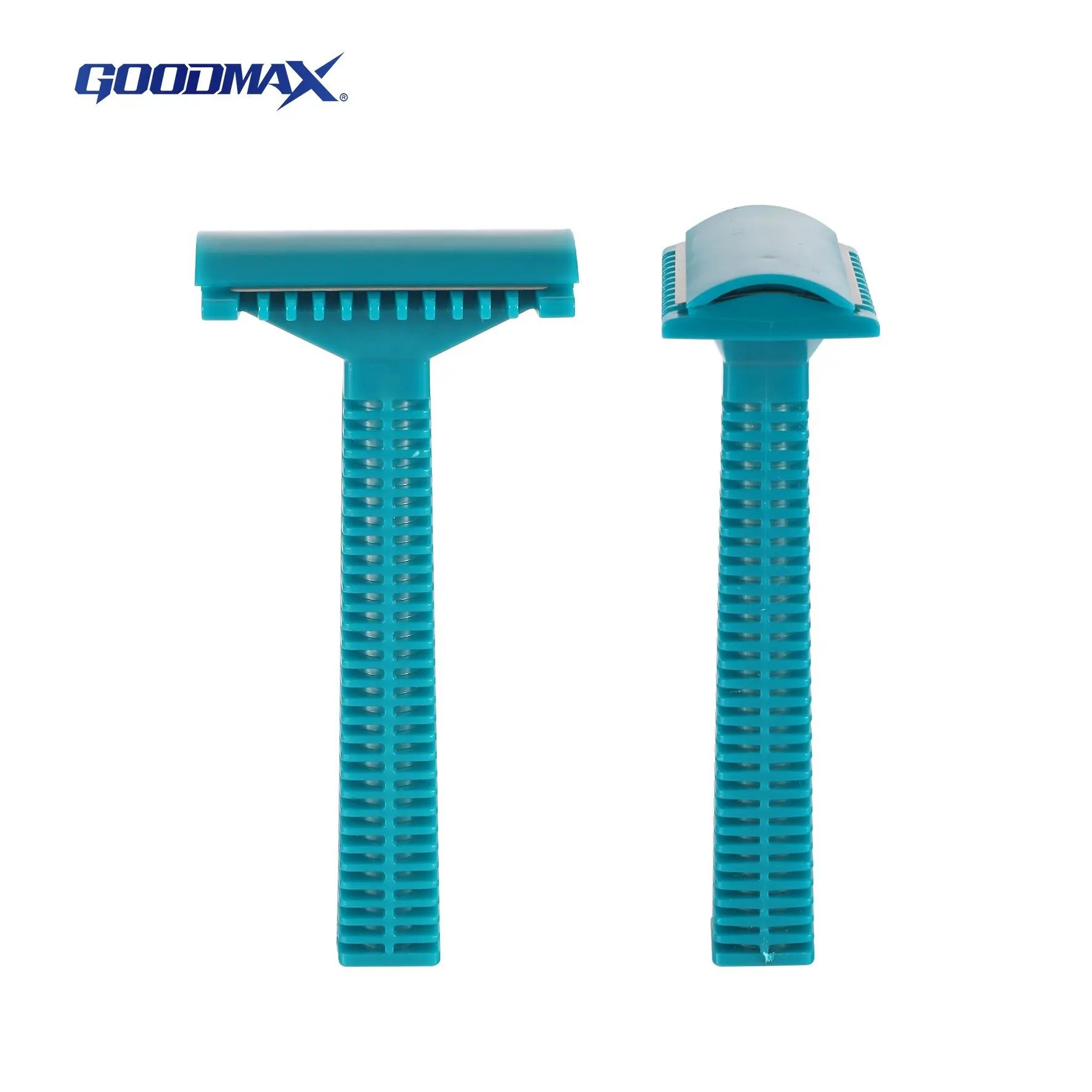 Maquinillas De Afeitar Double Edge Razor Blades Chăm Sóc Cá Nhân Du Lịch An Toàn Dùng Một Lần Y Tế Đôi Blades Phụ Nữ Cạo Razor