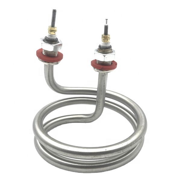 Brew Electric Kettle Heat Element Coffee Maker Heating Element for Coffee Gop Kettle