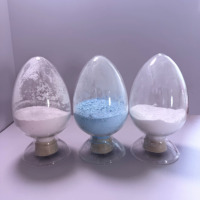 Poudre de citrate de magnésium de qualité alimentaire, stabilisants et agents aromatisants, complément alimentaire