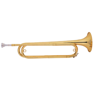 Venta Directa de Fábrica Instrumento de Viento Trompeta Percusión <span class=keywords><strong>Corneta</strong></span> Práctica Barata y Exquisita para Banda Escolar - Product Image 2