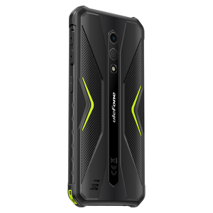 Gồ ghề điện thoại thông minh 4860mAh 4 + 64GB Android 13 NFC Google trả Mian máy ảnh 13MP mặt mở khóa điện thoại di động điện thoại di động ulefone armor X12 Pro - Product Image 2