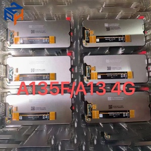 AMOLED OLED Display lcd Touch screen per <span class=keywords><strong>Samsung</strong></span> <span class=keywords><strong>Galaxy</strong></span> A10 A30 A50 A70 A12 A21 A32 A52 A72 A80 display pantalla - Product Image 3