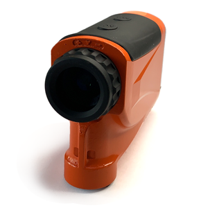 Jumelles étanches 2 km, mini-télémètre laser portable pour le <span class=keywords><strong>golf</strong></span> en extérieur - Product Image 3