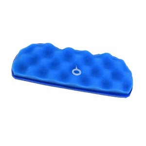 Compatible With Samsung SC8810 Vacuum <b>Filter</b> Screen And Blue <b>Sponge</b> <b>Filter</b> Cotton DJ97-01670B Reusable Home Use - Product Image 4