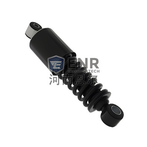 Amortisseur pneumatique Benz 9428902819 pour camion moyen Mercedes Benz, pièce de rechange - Product Image 3