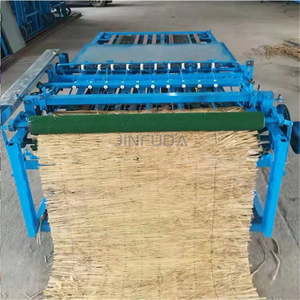 Better <strong>Wicker</strong> Knitting Machine Bamboo <strong>Blinds</strong> Weaving Processing Machine - Product Image 6