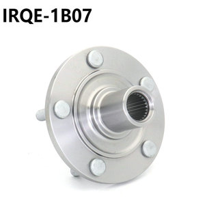 IRQE <b>Wheel</b> Hub 1B07 For Mitsubishi LCV Europe Van Rear Bearing Steel <b>Replacement</b> Part MR510149 - Product Image 2