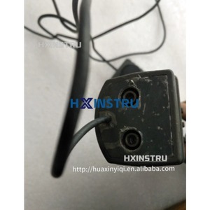 Extech 403125 Luxmètre numérique à sonde lumineuse Foot-Candle avec étui TESTÉ Utilisé H H H - Product Image 2