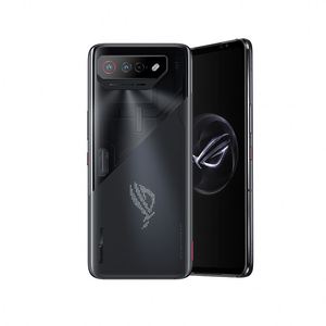 โทรศัพท์มือถือ ROG 7 รุ่นใหม่ล่าสุด หน้าจอ AMOLED 6.78 นิ้ว ความละเอียด 2448x1080 165Hz ชิปประมวลผล Snapdragon 8 Gen 2+ รองรับการชาร์จเร็ว 65W NFC OTA 5G ภาษาฝรั่งเศสและภาษาสเปน - Product Image 3