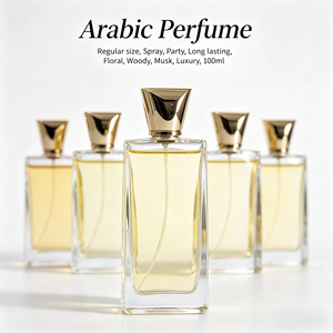 Perfume en Spray Popular con Aroma Frutal y Amaderado, para Hombres y Mujeres, de Larga Duración, Ecológico, Lujoso, para Discotecas, Medio Oriente, Dubái - Product Image 1