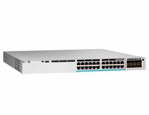 C9300L-24T-4X-A C9300L 24 Port Network Advantage 4x10G Uplink switch C9300L-24T-4X-A