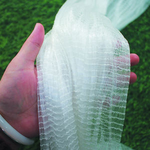 Gegoten Netvissen 8ft 10ft 0,75 Lb 1,0 Lb 1 Inch Mesh Trekkoord Monofilament Lood Zinklood Gegoten <span class=keywords><strong>Net</strong></span> - Product Image 3