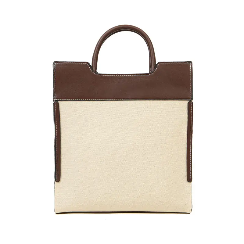 फैक्टरी बिक्री बहु-उपयोग फैशन चमड़े की अटैची देवियों के लिए लैपटॉप बैग महिलाओं