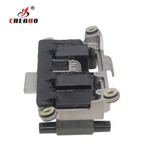 078905104A 078905104 สำหรับรถยนต์โฟล์คสวาเกน สำหรับรถพาสสาท 2.8L <span class=keywords><strong>V6</strong></span> ปี 1998-2005 คอยล์จุดระเบิด ชุดคอยล์จุดระเบิด - Product Image 4