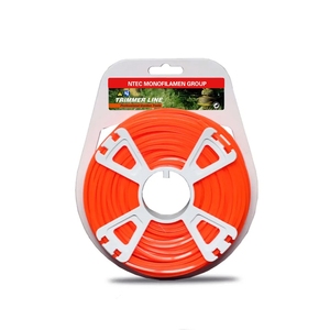 <span class=keywords><strong>Fil</strong></span> de coupe industriel pour débroussailleuse sans <span class=keywords><strong>fil</strong></span> <span class=keywords><strong>2</strong></span> temps et <span class=keywords><strong>4</strong></span> temps, pour tondeuse à gazon, 2KG 3LB 5LB 10LB OEM - Product Image 3