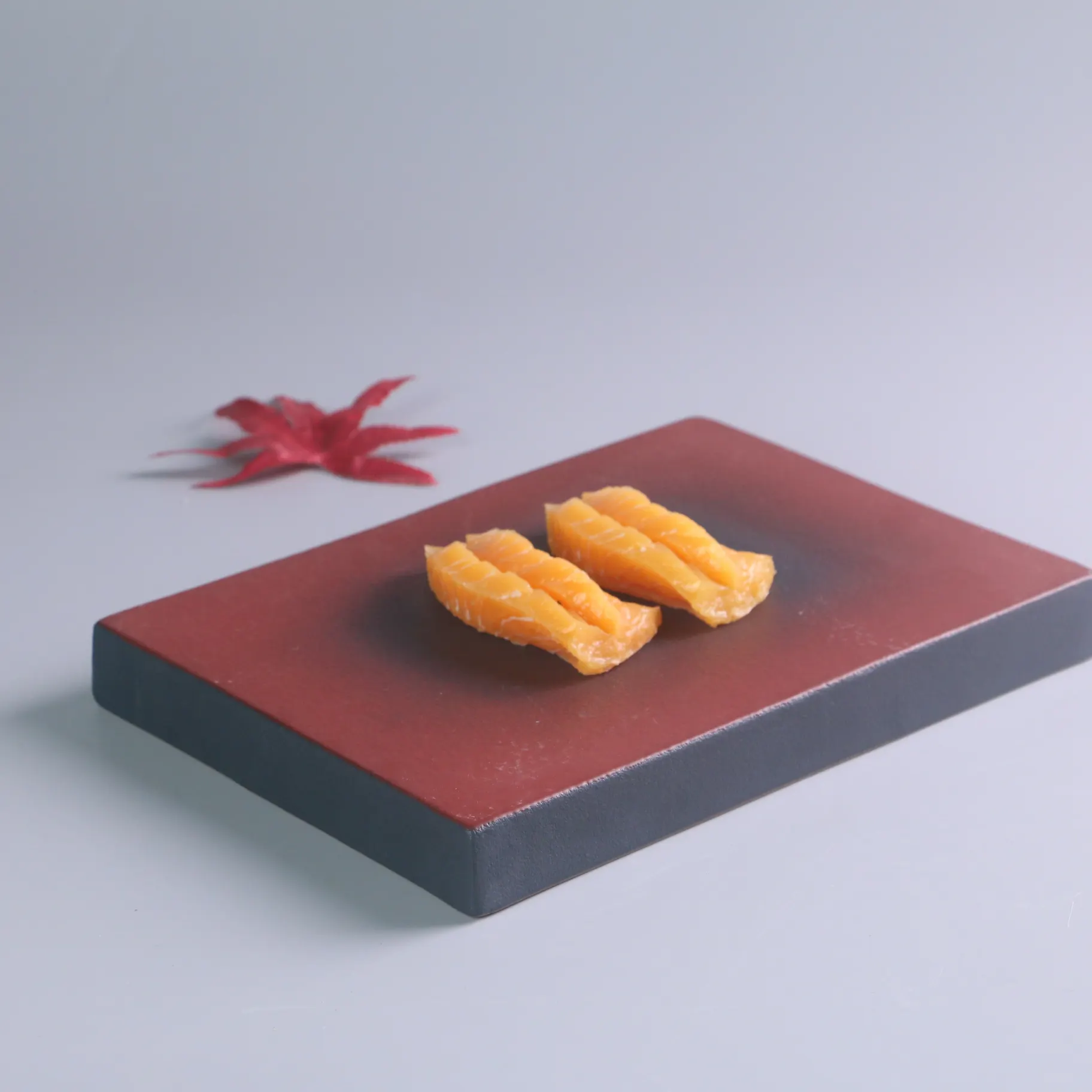 長方形トレイ日本セラミックディナー食器磁器食器スクエアプレート卸売和風寿司プレート