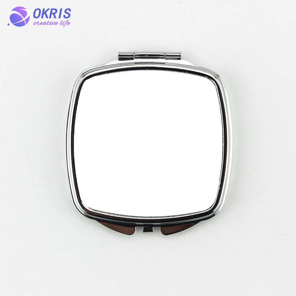 กระจกสี่เหลี่ยม, มุมโค้งมน