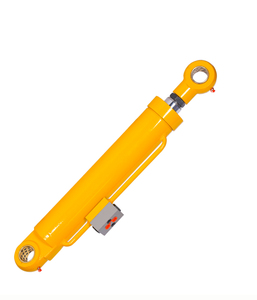 Cylindres hydrauliques de haute qualité personnalisables, directement d'usine, pour boucles d'oreilles, course maximale 2500 mm, cylindre à huile hydraulique - Product Image 4