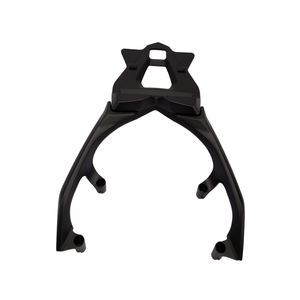 Porte-Bagages Moto Support de Coffre Arrière pour Top Case en Alliage d'Aluminium Compatible <span class=keywords><strong>Yamaha</strong></span> <span class=keywords><strong>TMAX</strong></span> 560 530 2022 <span class=keywords><strong>2023</strong></span> 2024 Accessoires - Product Image 3