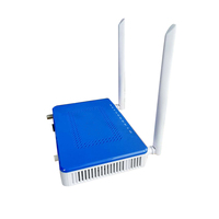 Modem Epon 1Ge Fe Onu Gpon Onu Epon Wifi Xpon Onu
