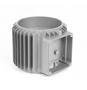 قوالب مثبتة على السطح مصنوعة حسب الطلب من الألومنيوم النقي بضغط عالي قابل للتعديل من شركة تصنيع المعدات الأصلية - Product Image 2