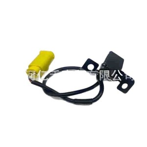 กล้องมองหลัง Kia Sportage รุ่น 95760-2P202 ระบบช่วยจอด 12V - Product Image 2
