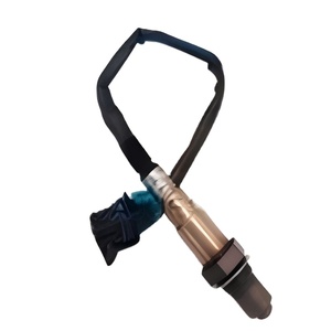 Geinshir Neuer automatischer Sauerstoffs ensor für Buick Regal 2.0T für Buick Regal GS (SGM E10 09-16) 2.0T Modell 12596688 Autos ensor - Product Image 1