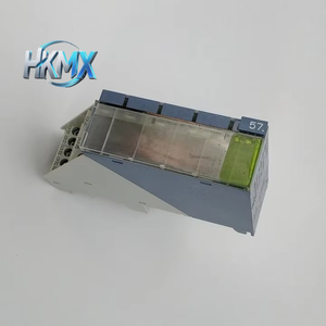 ตัวควบคุม PLC สำหรับงานอุตสาหกรรมรุ่น FX3U-128MT ES-A และโมดูลระบบอัตโนมัติรุ่น FX5U-64MR - Product Image 1