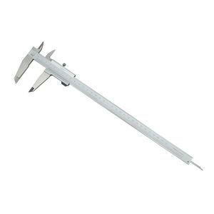 Guilin Vernier Caliper 0-150/200/300mm Stainless Steel <b>Precision</b> Measurement <b>Tool</b> - Product Image 3