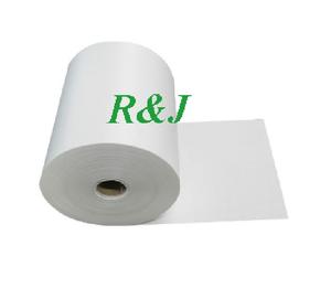 Kertas Filter Laboratorium 7 Mikron Baru 99,90% Fiberglass 15Cm Membran Kertas Uji <span class=keywords><strong>pH</strong></span> untuk Penentuan Partikel Kecil - Product Image 4