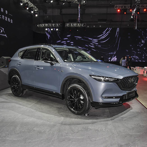 Changan <span class=keywords><strong>Mazda</strong></span> CX-5 2025, Auto de Gasolina, SUV de Lujo, Vehículo con Volante a la Izquierda, 2.0L, Automático, en Venta, Buen Precio, 2WD - Product Image 4