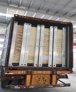 Low Cost Flat Packing Container Modern Design Fashion Living Modular Tiny Prefab Other Construction and Real Estate - Product Image 5