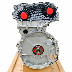 Motor OEM LR121443 LR121448 PT306 3.0L para Range Rover <span class=keywords><strong>P400</strong></span> Jaguar F-PACE X761 AJ20P6 <span class=keywords><strong>Velar</strong></span> L560 Defender L663 PT306 - Product Image 2